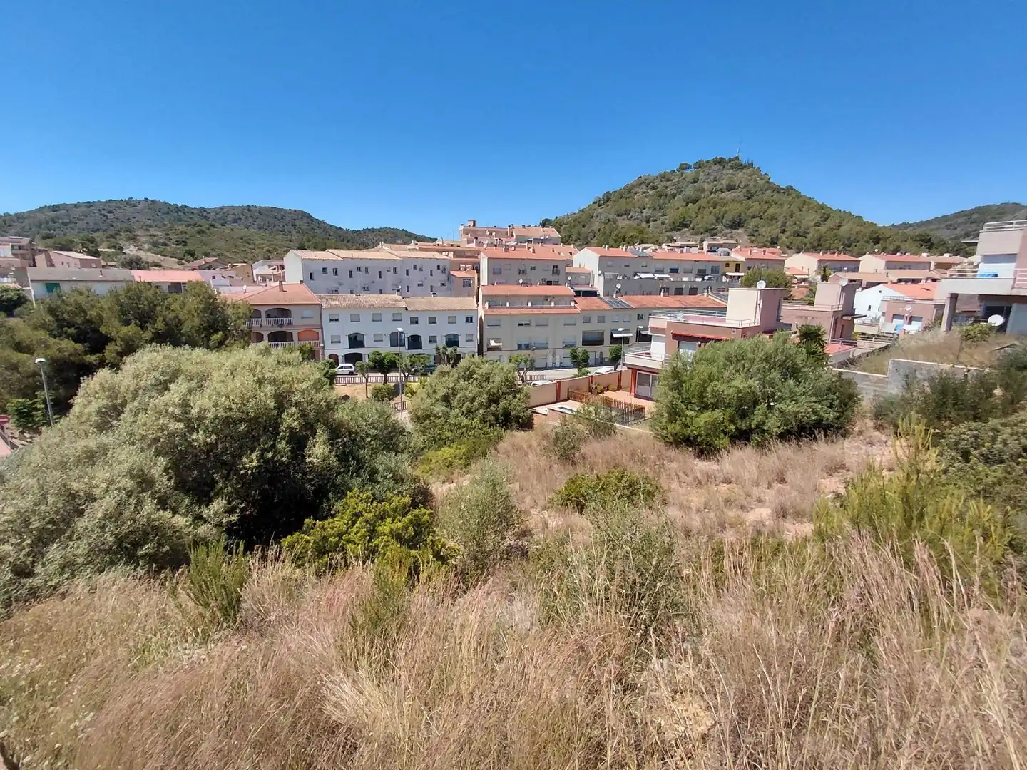 Terrenys i solars en venda a Roda de Barà, imagen 4