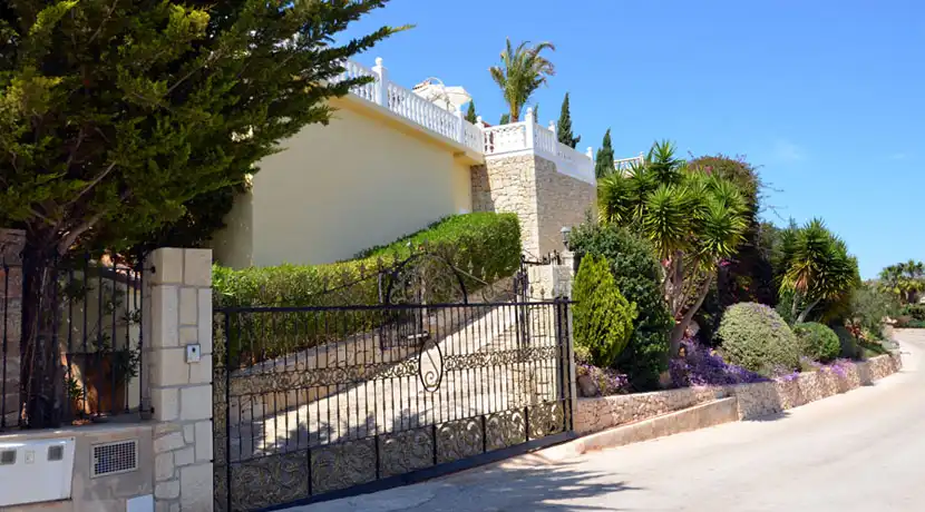 Villa mit Pool zum Verkauf in Pedreguer, imagen 2
