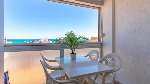 Foto 2 de Àtic en venda a Calle Puerto Romano, Gaspar Perelló, Torrevieja