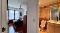 Bedroom of Flat for sale in Bilbao   with Terrace and Balcony