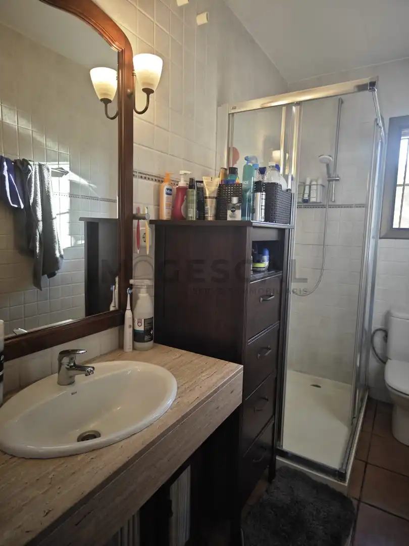 Casa rustica con piscina in vendita a CAN TURULL, imagen 60