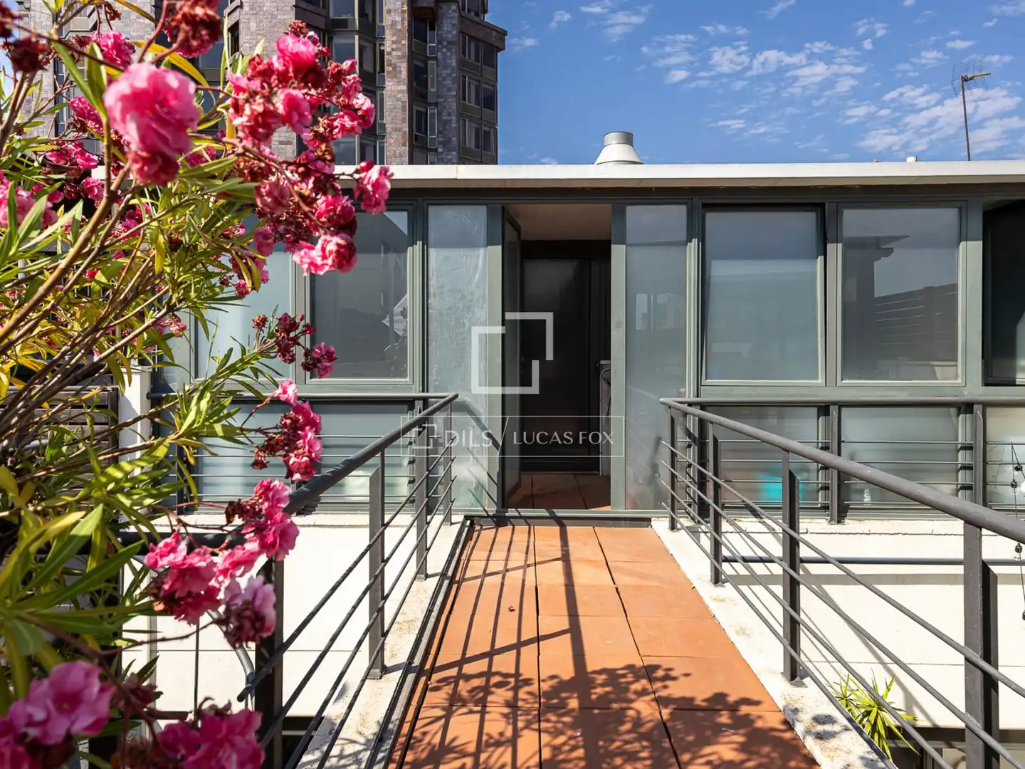 Penthouse mit Aufzug zum Verkauf in Eixample, imagen 32