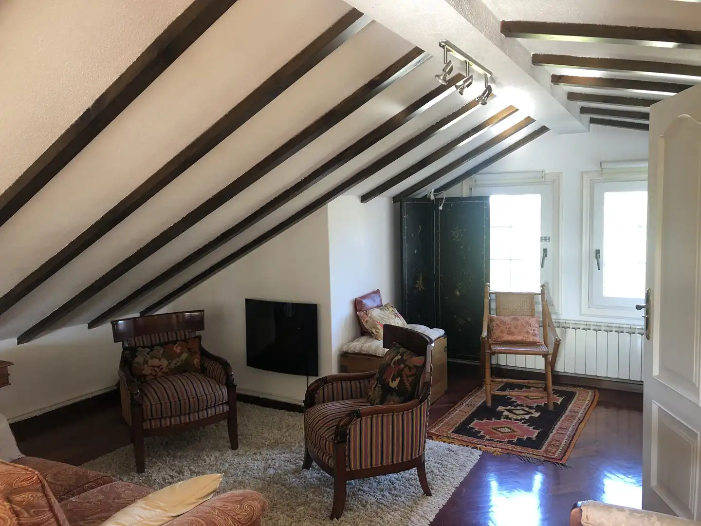 Chalet con terraza en venta en Avenida Francisca Herrera, imagen 43