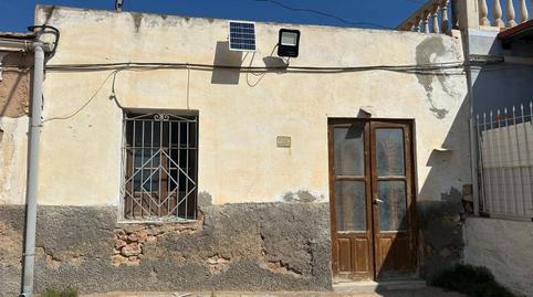 Foto 5 de Casa o xalet en venda a Partida Altabix, Jubalcoi, Alicante