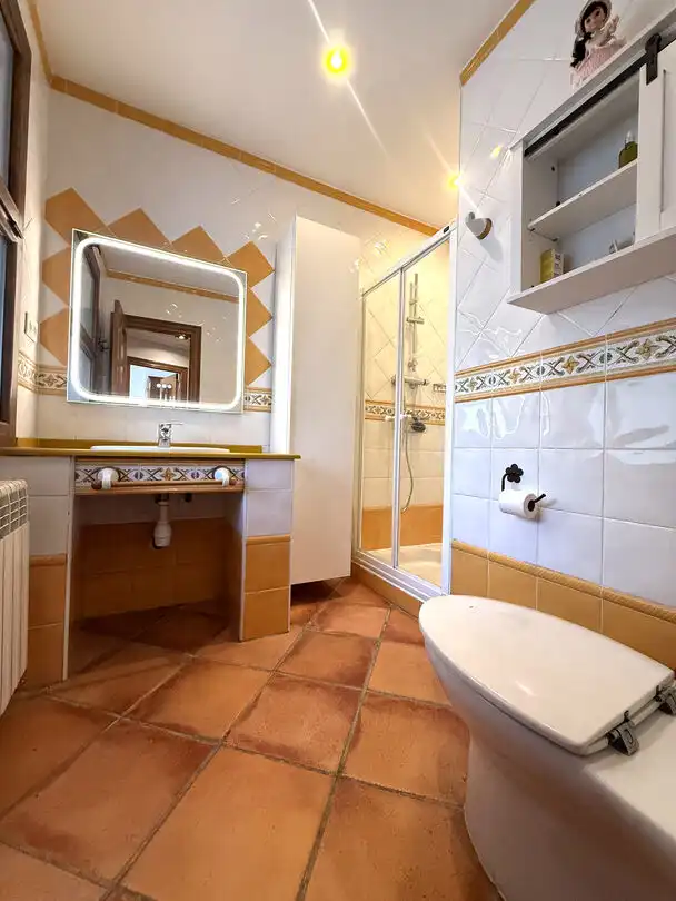 Casa con jardín en venta en Arratzua-Ubarrundia, imagen 42