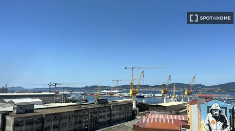 Photo 3 of Flat to share in Plaza Industria, Pontevedra