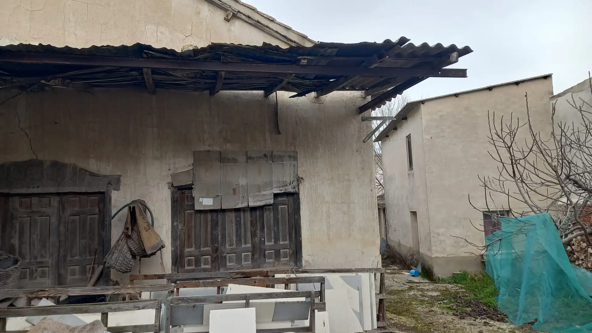 Exterior view of Houses for sale in Chinchón