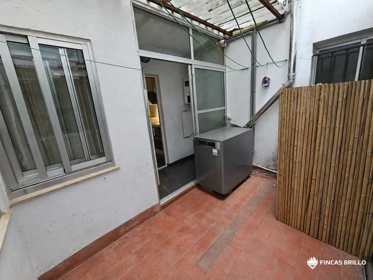 Wohnung zur Miete in Calle Ronda de Muñoz Torrero, Malpartida de Cáceres
