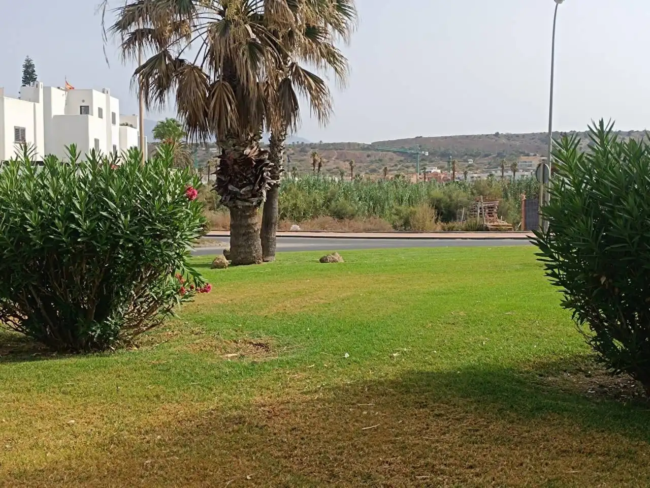 Residential for sale in El Ejido