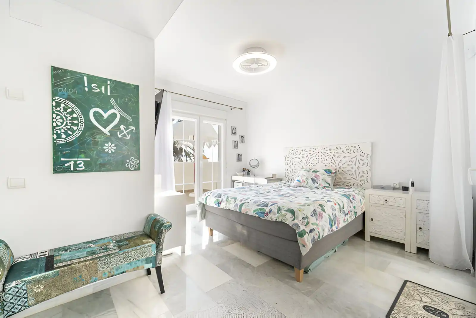 Casa a schiera con piscina in vendita a Benamara - Atalaya, imagen 20