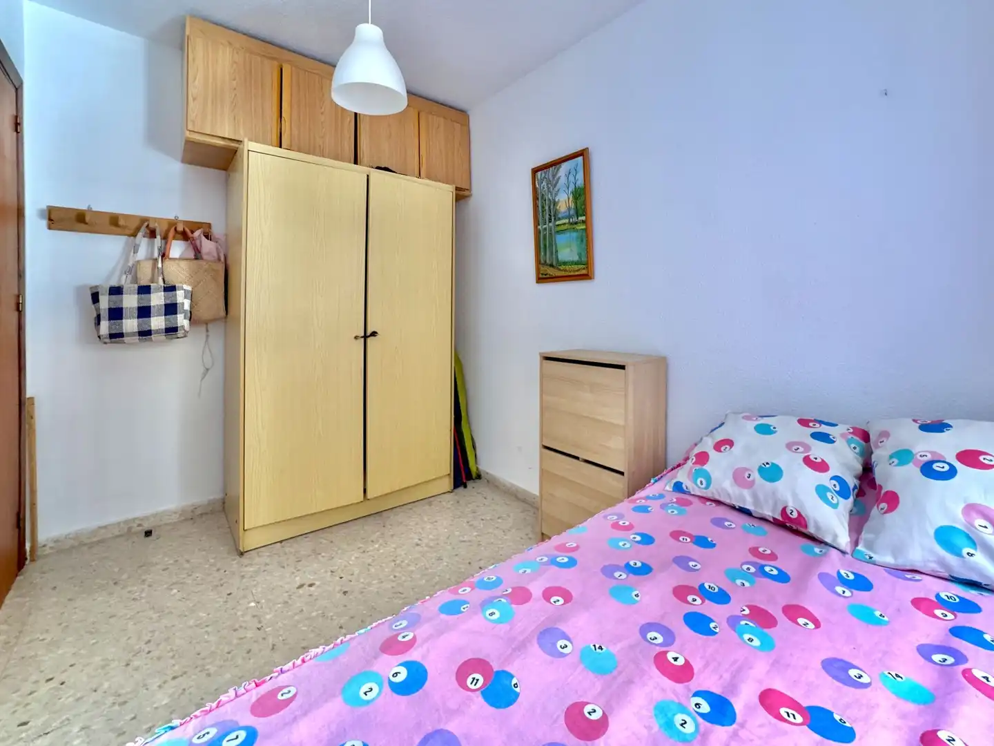 Apartment with lift for sale in geraneos 6, imagen 25