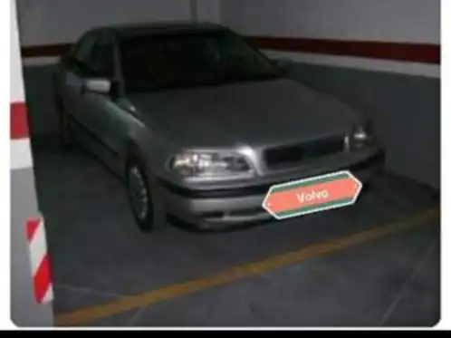 Parkplatz von Garage zur Miete in Madrid