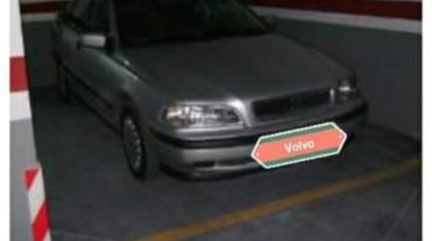 Foto 4 von Garage zur Miete in Avenida Real, 30, Casco histórico de Vicálvaro, Madrid Capital