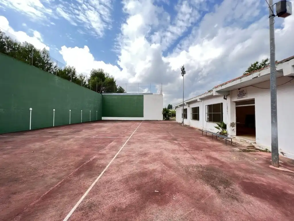 Terreny residencial en venda a Alberic, imagen 5