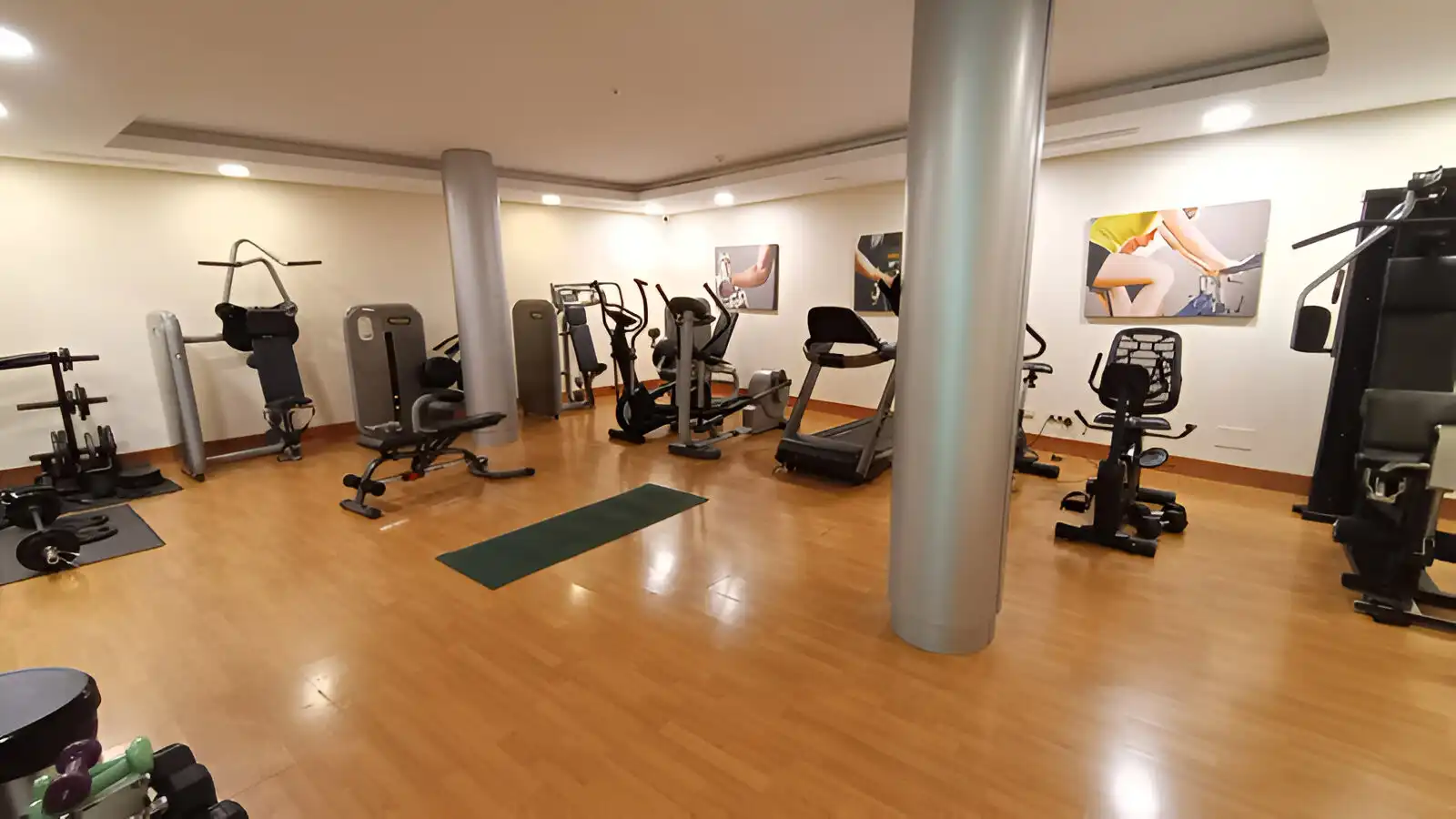 Apartament amb piscina en venda a Río Real - Los Monteros, imagen 19