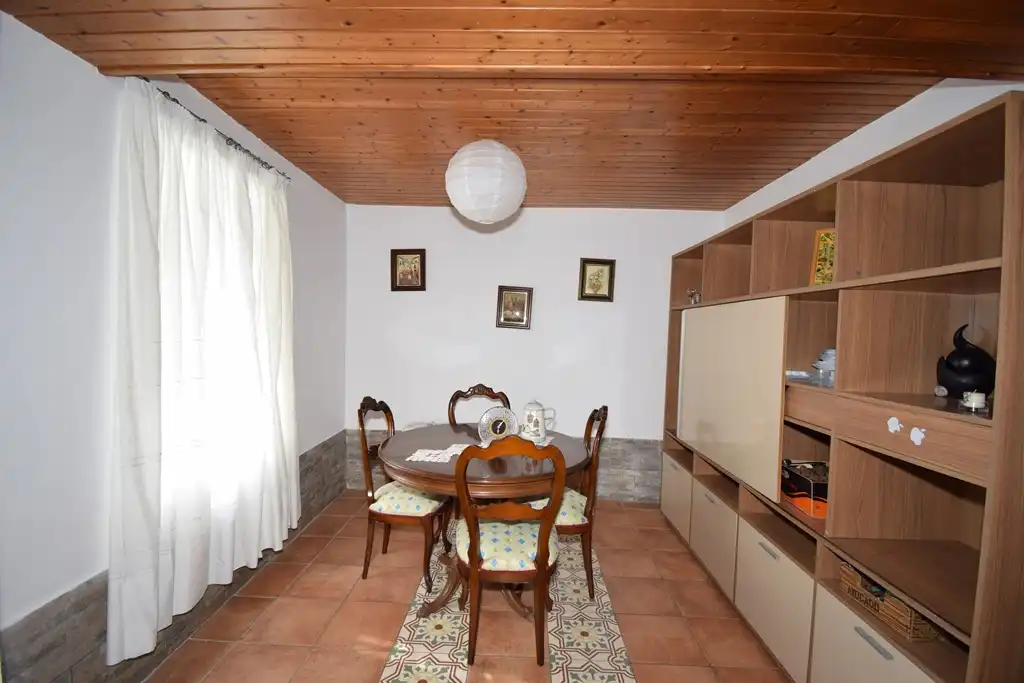 Dining room of Houses for sale in Miño  with Terrace