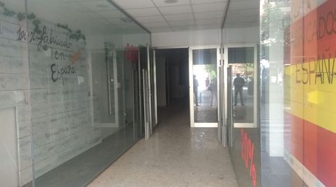 Foto 2 von Geschaftsraum zur Miete in Albors, Valencia Capital