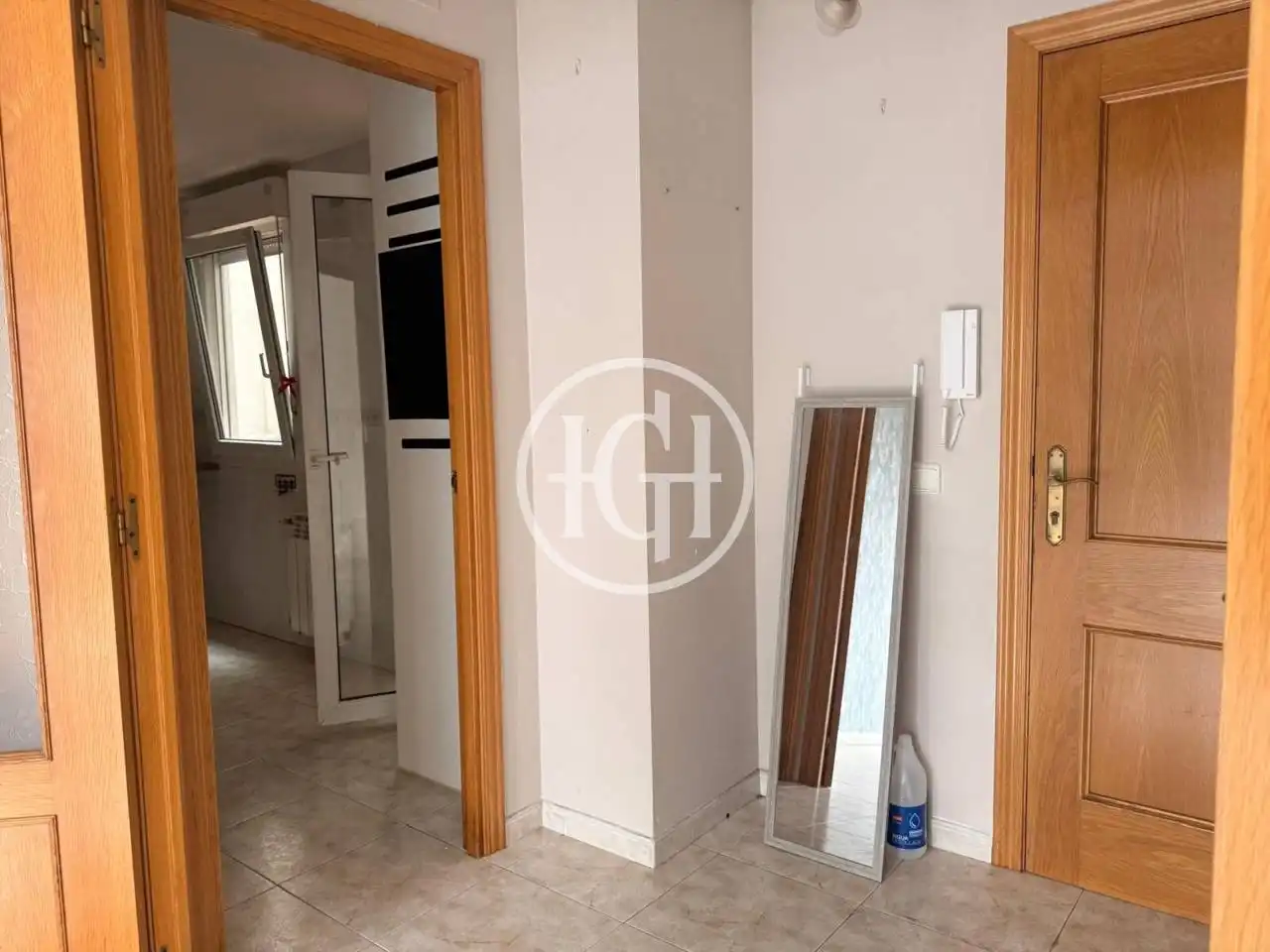Piso con terraza en venta en Centre, imagen 4