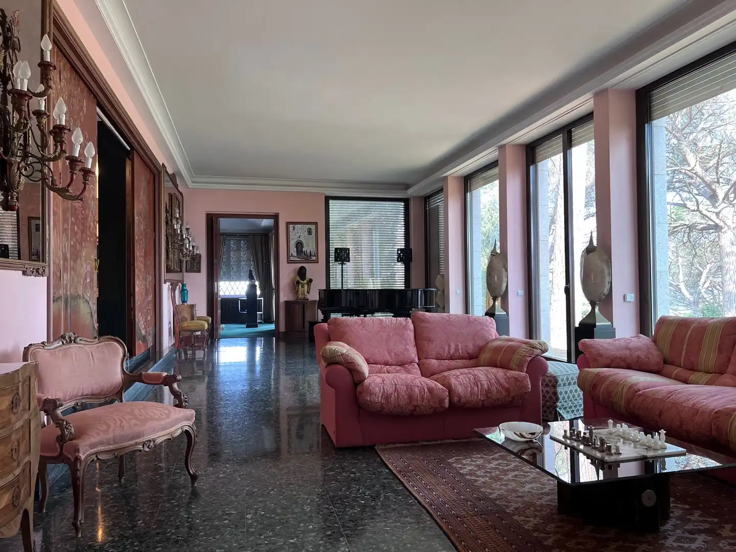 Haus mit Pool zum Verkauf in Llinars del Vallès, imagen 57