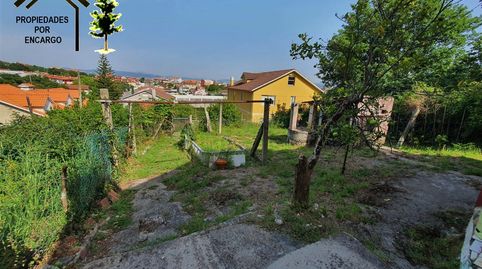 Foto 2 de Casa o xalet en venda a Rúa Estrada Darbo, Darbo, Cangas