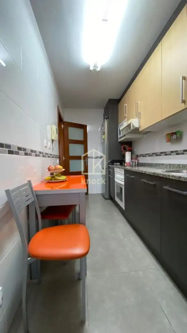 Flat for rent in Gijón - Calle Concejo de Villayón, Jove