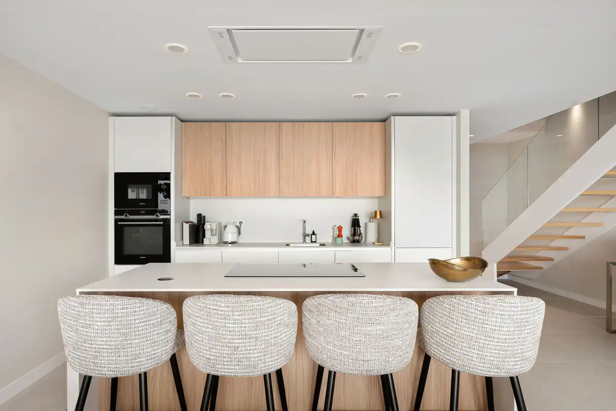 Wohnung zum Verkauf in Estepona Pueblo, imagen 8