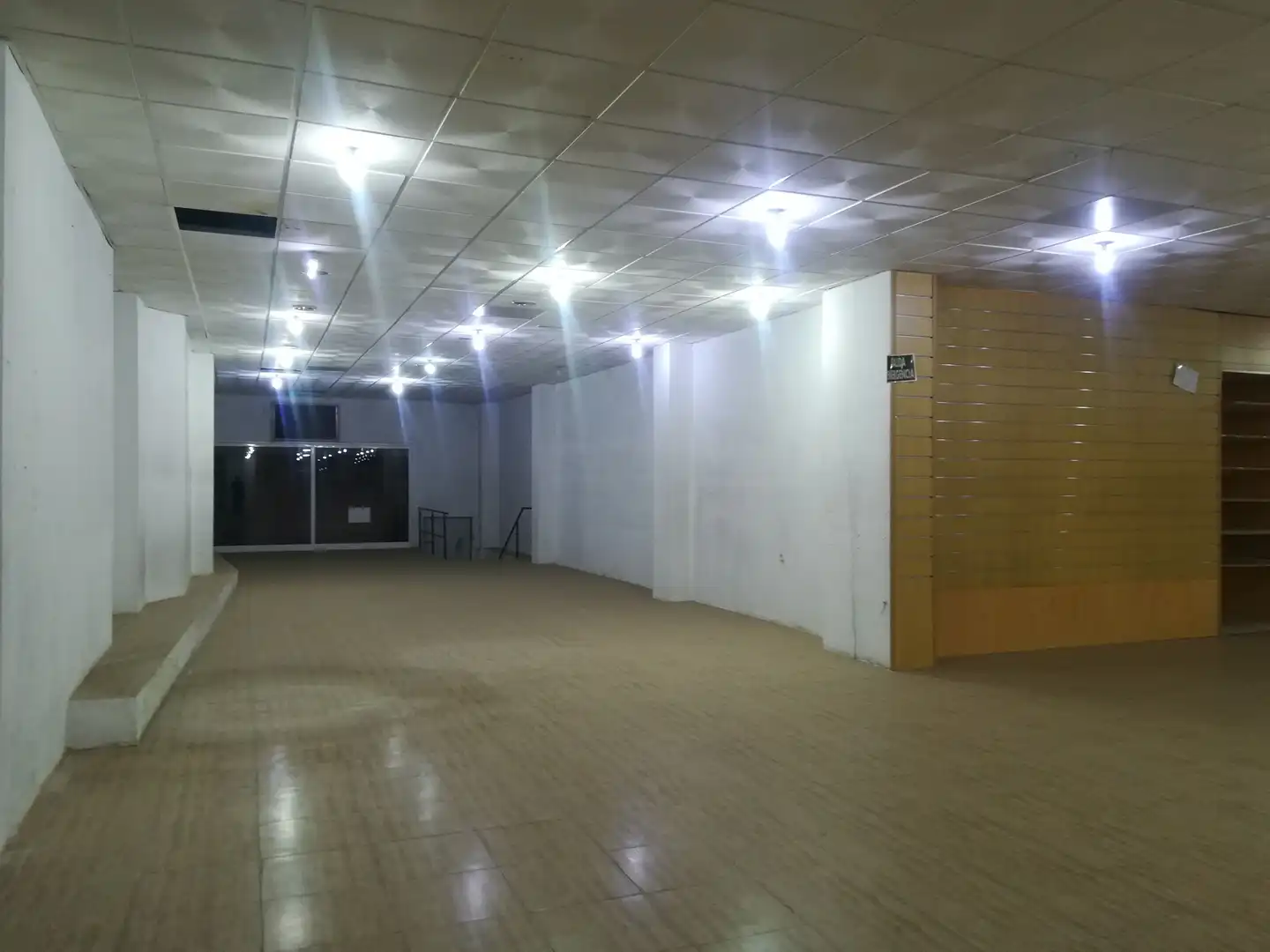 Local commercial à louer à Pedanías Oeste, imagen 19