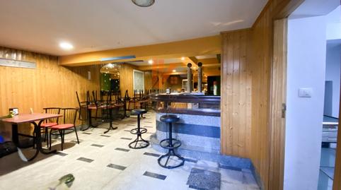 Foto 4 von Geschaftsraum zum Verkauf in Rua Amor Ruibal, 23, Castiñeiriño - Cruceiro de Sar, Santiago de Compostela