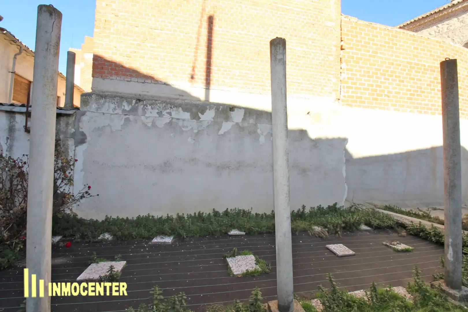 Casa o chalet en venta en Fuensalida con Amueblado