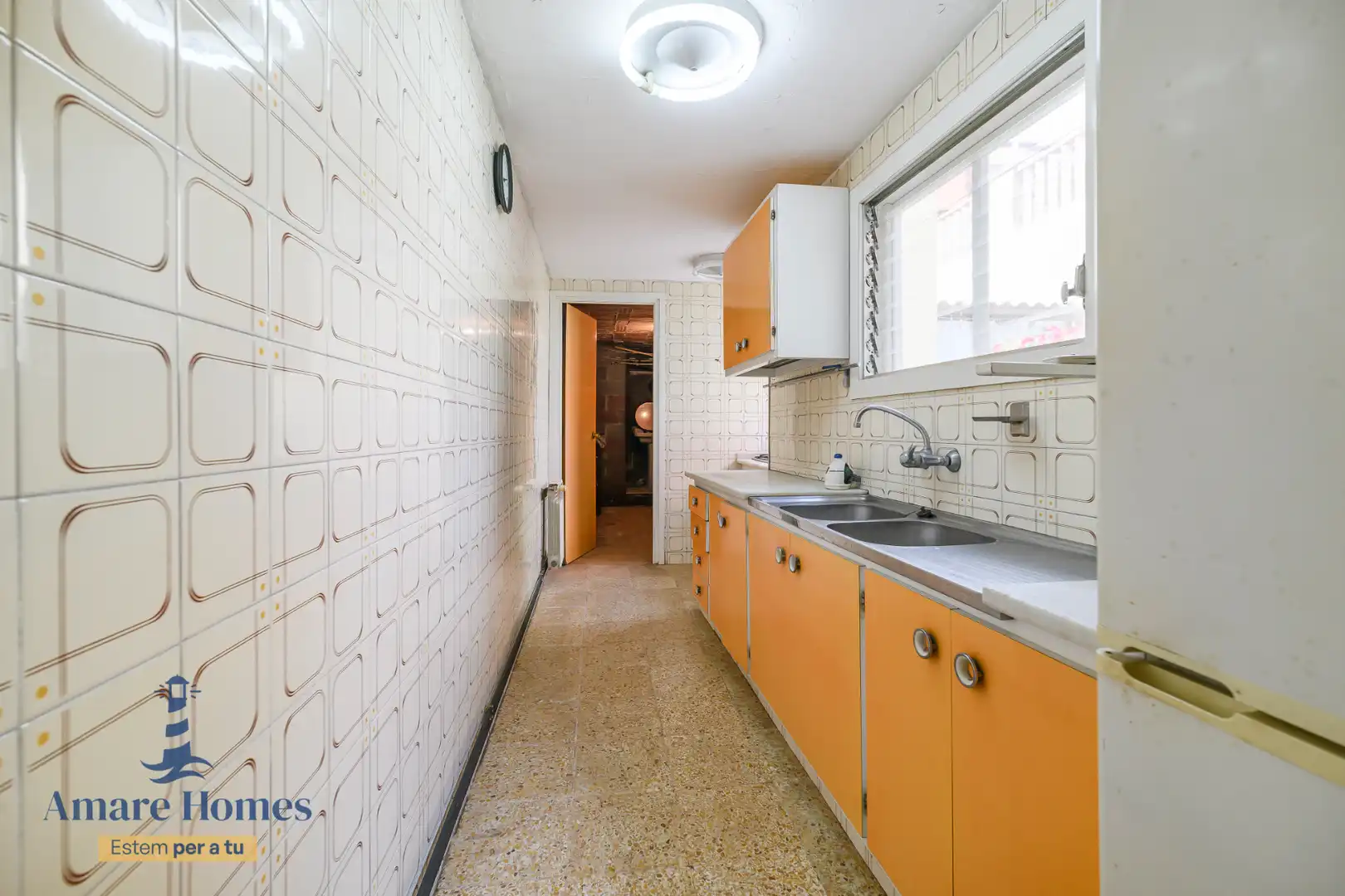 Cocina de Casa o chalet en venta en Gavà con Jardín privado, Terraza y Trastero