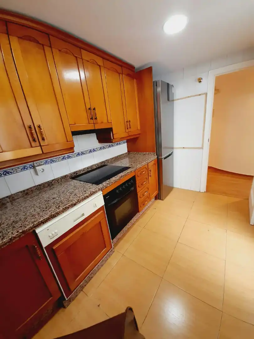 Wohnung mit Aufzug zum Verkauf in Úbeda, imagen 7