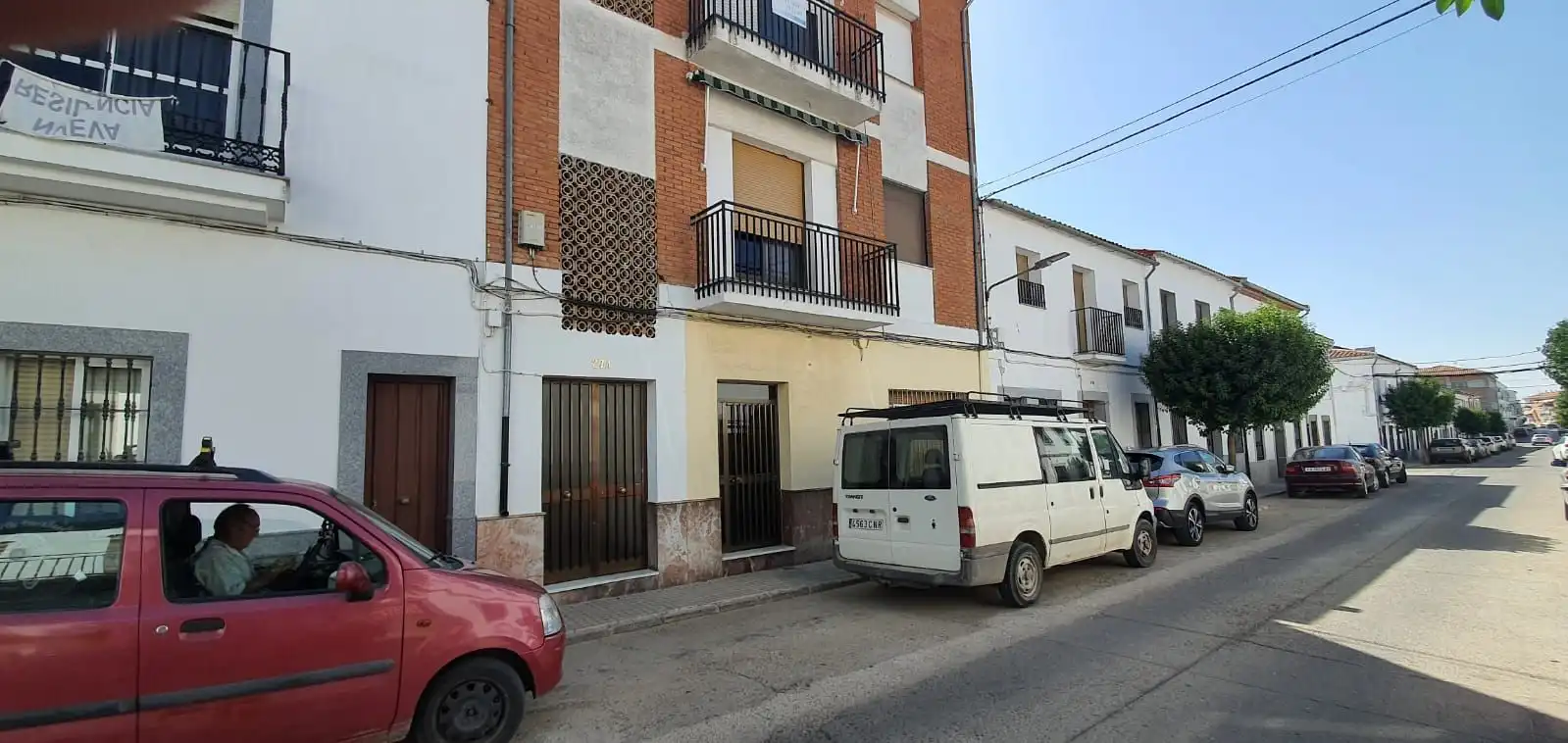 Local comercial en venda a Pozoblanco