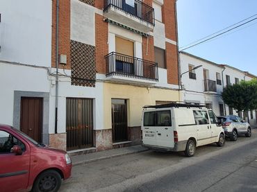 Gewerbefläche zum Verkauf in Pozoblanco