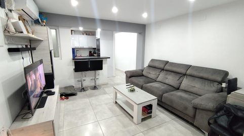 Foto 4 de Piso en venta en Carolinas Altas, Alicante / Alacant