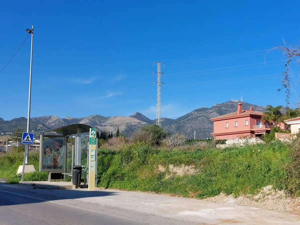 Terreno residencial en venta en Urbanización la Loma 11, imagen 7