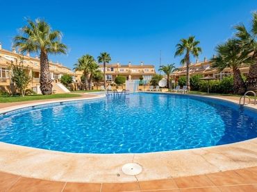 Villa avec balcon à vendre à Los Balcones - Los Altos