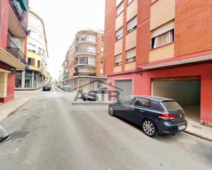 Vista exterior de Local en venda en Alzira