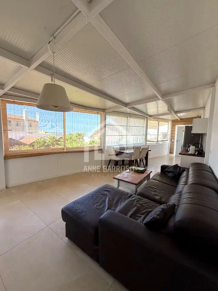 Außenansicht von Wohnung zur Miete in Santiago del Teide