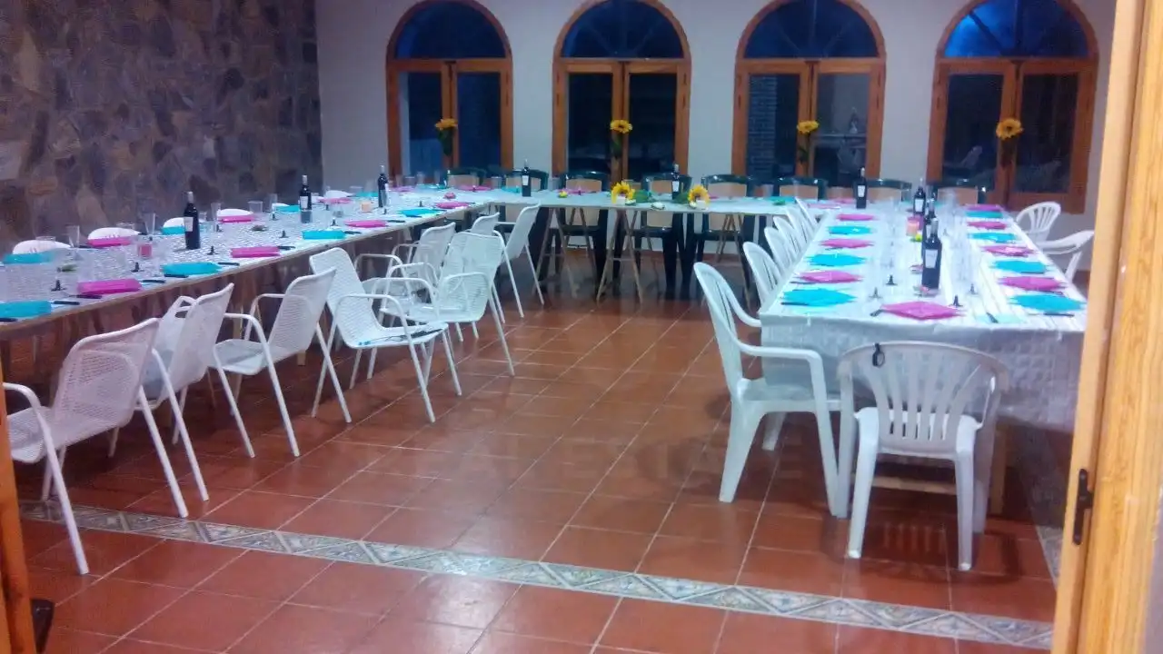 Terreny residencial en venda a Camarma de Esteruelas, imagen 13