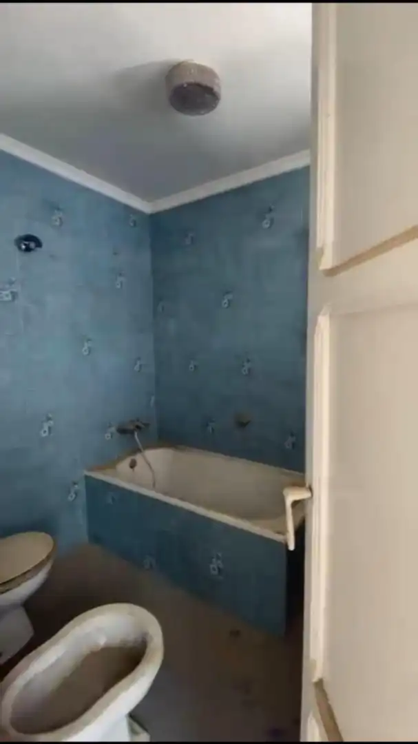Baño de Edificio en venta en Vélez-Málaga