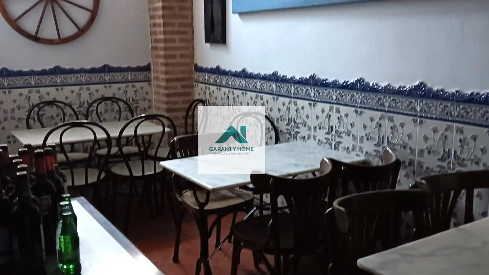 Premises for rent in  Madrid Capital