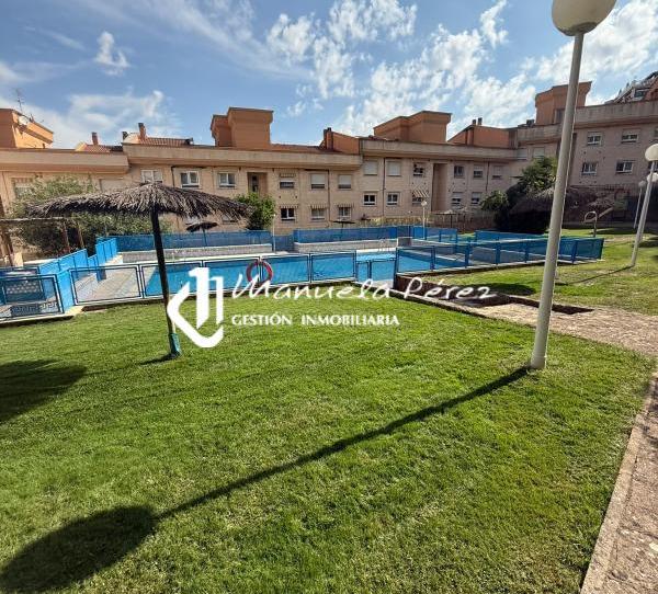 Foto 1 de Pis de lloguer a Casco Antiguo, Cáceres