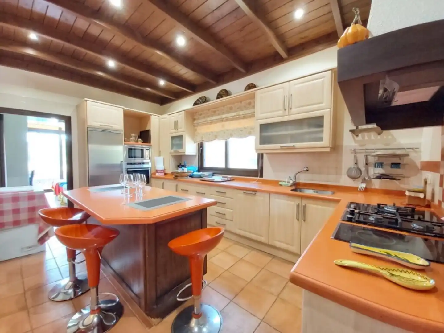 House with pool for sale in Costa Natura, imagen 12