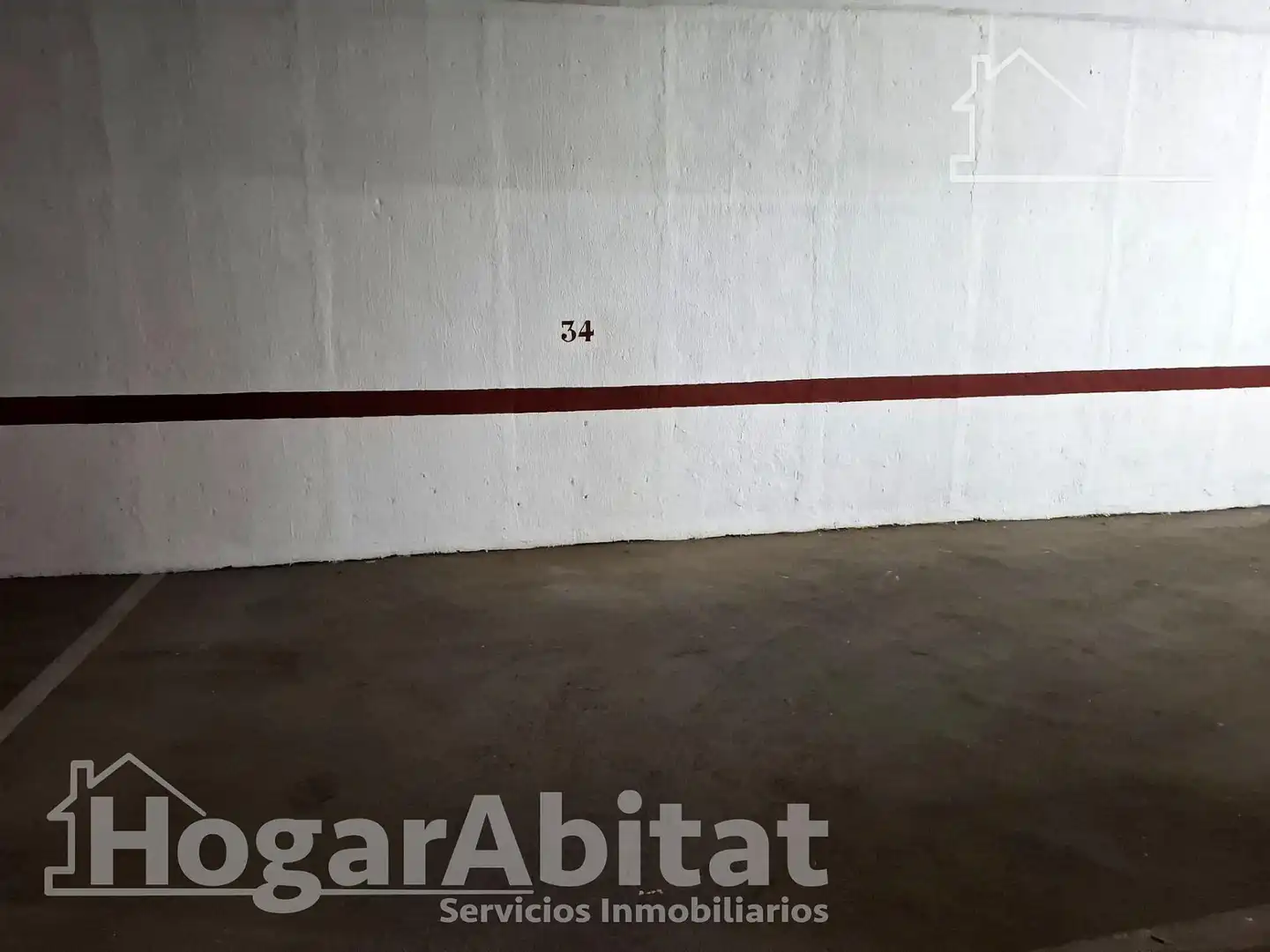 Piso en venta en Calle Tarragona, Playa Muchavista