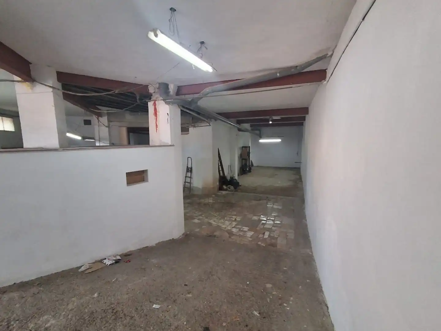 Trastero en venta en Alicante / Alacant