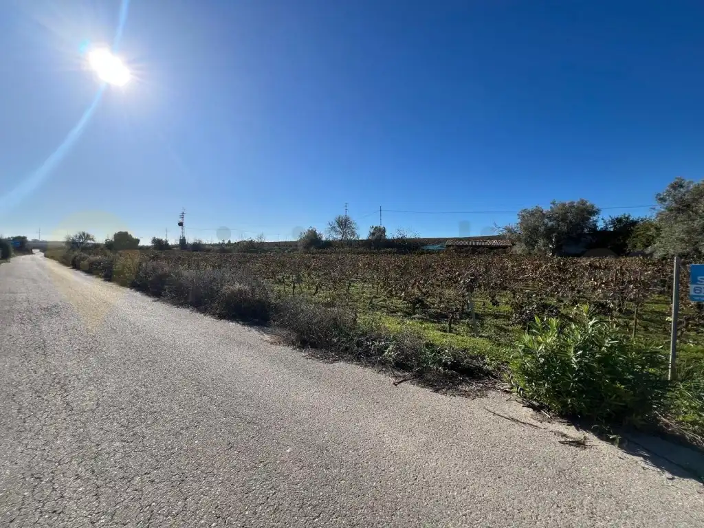Finca rústica en venta en Jerez de la Frontera