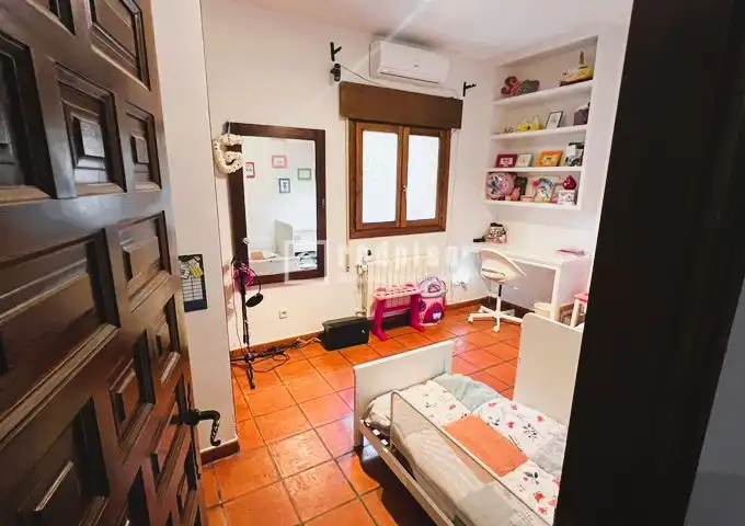 Casa o chalet en venta en El Clavín - Valdeluz