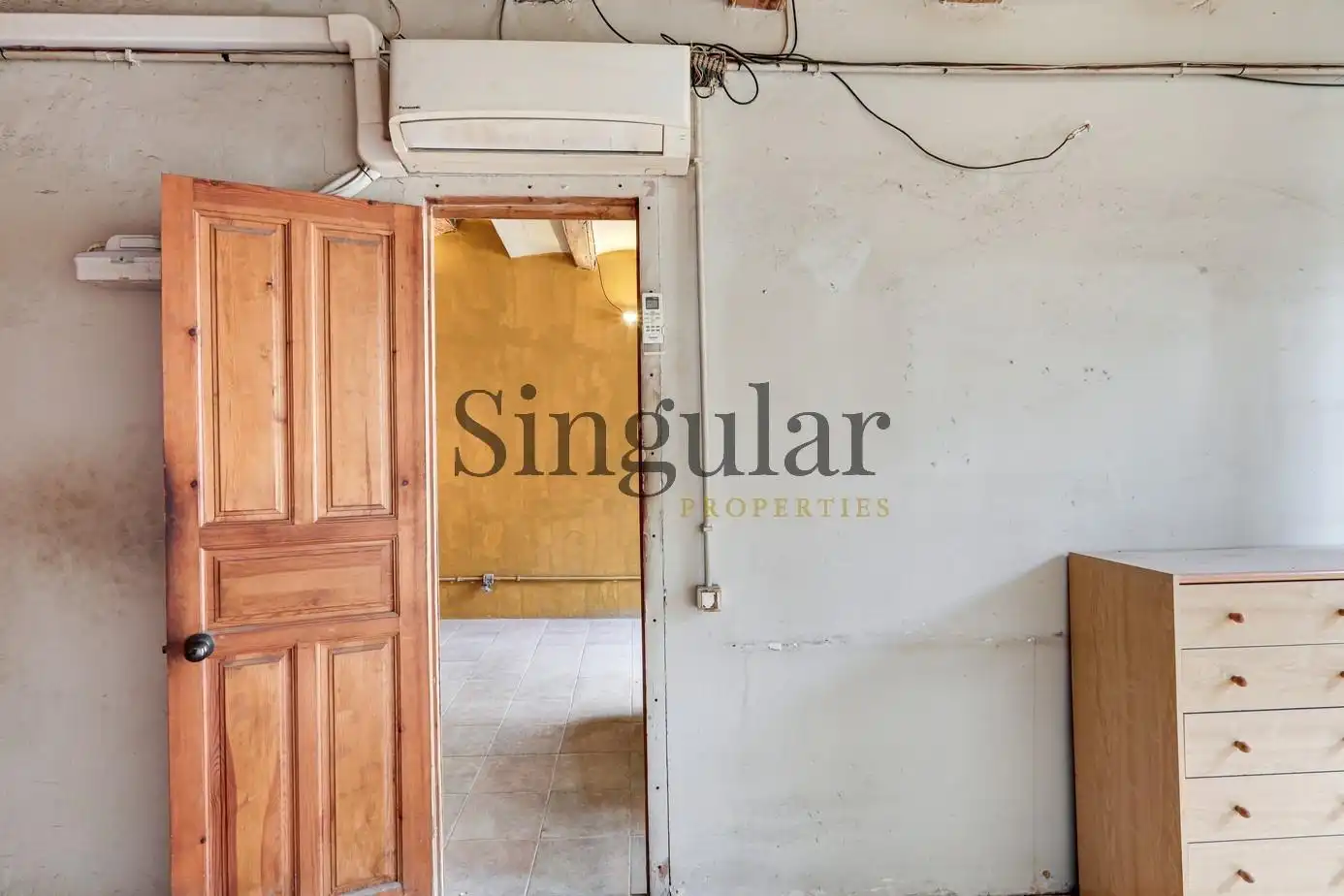 Penthouse mit Terrasse zum Verkauf in Calle TALLERS, imagen 22
