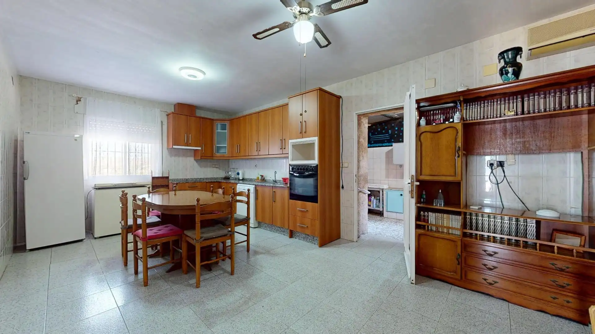 Haus zum Verkauf in Polígono Polígono 81 Paraje 436, imagen 9