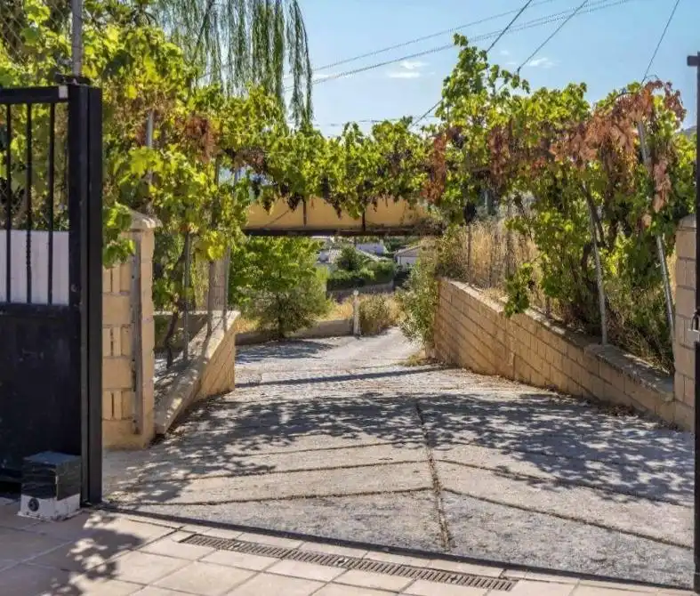 Maison rustique avec piscine à vendre à Camino DE LOS MOLINOS, imagen 24
